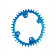 Plato ovalado para GRX600-1 y GRX810-1 - Azul