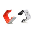 Soporte de pared para bicicleta Clug M Hybrid (33-42 mm / 1,3-1,75")
