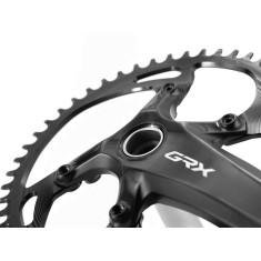 Plato ovalado para GRX600-1 y GRX810-1 - Morado