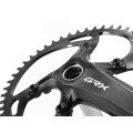 Plato ovalado para GRX600-1 y GRX810-1 - Morado