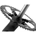 Plato ovalado para GRX600-1 y GRX810-1 - Morado