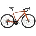 Bicicleta de carretera Avant H30 - Orange Candy / Bronze