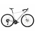 Avant H50 Road Bike - Golden White / Smooth Silver (Gloss)