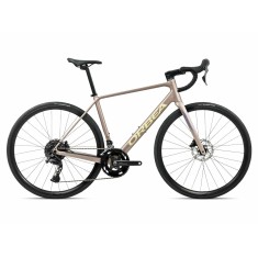Bicicleta de carretera Avant H50 Nickel / Acid Gum (Matt)