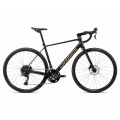 Bicicleta de carretera Avant H50 Diamond Black / Titan Gold (Gloss)