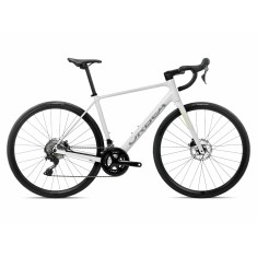 Bicicleta de carretera Avant H40 Golden White / Smooth Silver (Gloss)
