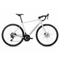 Bicicleta de carretera Avant H40 Golden White / Smooth Silver (Gloss)