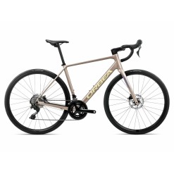 Bicicleta de carretera Avant H40 Nickel-Acid Gum (Matt)