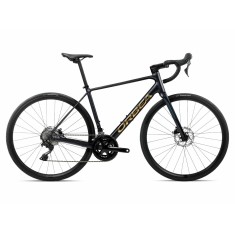 Bicicleta de carretera Avant H40 Diamond Black-Titan Gold (Gloss)