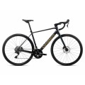 Bicicleta de carretera Avant H40 Diamond Black-Titan Gold (Gloss)