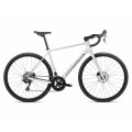 Bicicleta de carretera Avant H30 Golden White / Smooth Silver (Gloss)