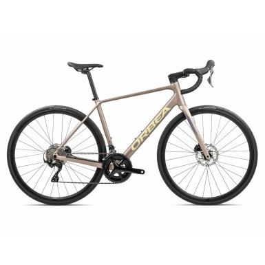 Vélo de route Avant H30 Nickel / Acid Gum (Matt)