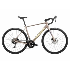 Bicicleta de carretera Avant H30 Nickel / Acid Gum (Matt)