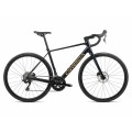 Bicicleta de carretera Avant H30 Diamond Black / Titan Gold (Gloss)