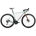 Terra H40 Gravel Bike - Blue Stone / Copper