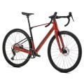 Bicicleta gravel Arid Carbon