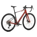Bicicleta gravel Arid Carbon