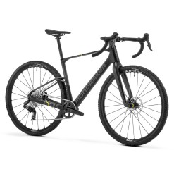Arid Carbon R Gravel Bike