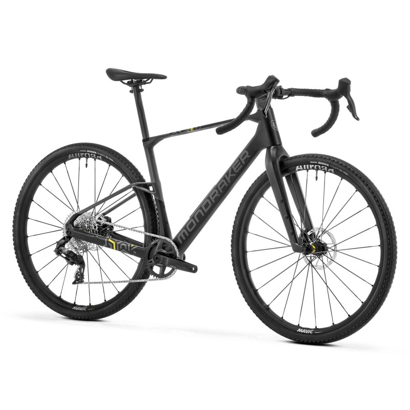 Arid Carbon R Gravel Bike