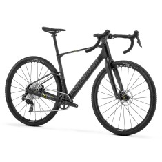 Bicicleta gravel Arid Carbon R