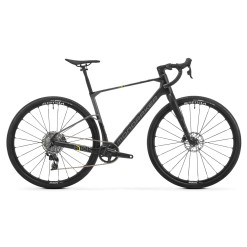 Arid Carbon R Gravel Bike