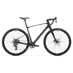 Bicicleta gravel Arid Carbon R