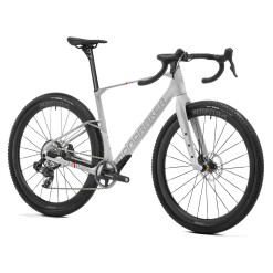 Bicicleta gravel Arid Carbon RR