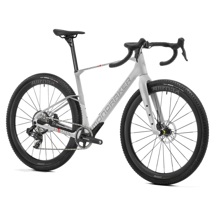 Arid Carbon RR Gravel Bike
