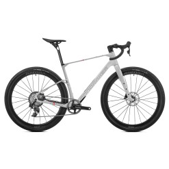 Bicicleta gravel Arid Carbon RR
