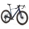 Bicicleta gravel Arid Carbon RR SL