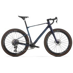 Bicicleta gravel Arid Carbon RR SL