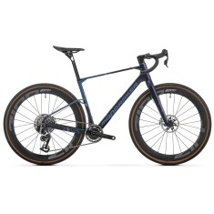 Bicicleta gravel Arid Carbon RR SL