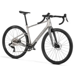 Bicicleta gravel Arid R