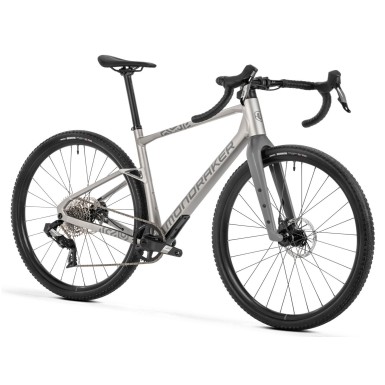 Mondraker Vélo Gravel Arid R - Purebike