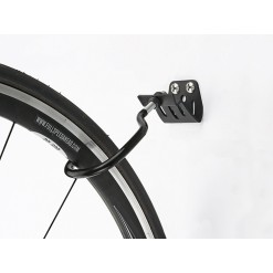 P655 Wall-Mounted Bike Hook