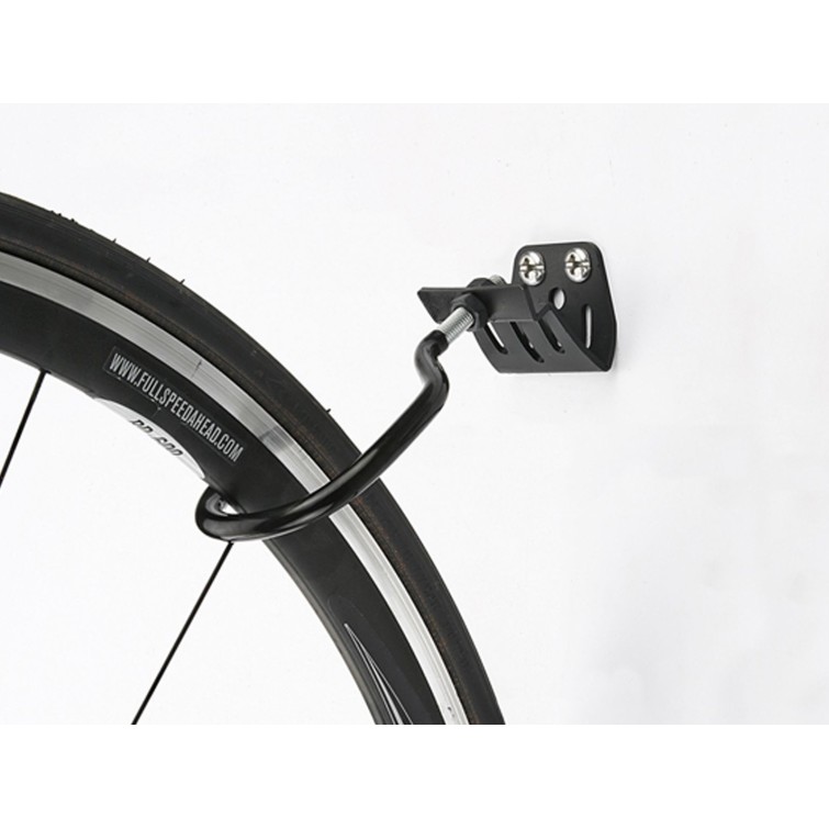 P655 Wall-Mounted Bike Hook