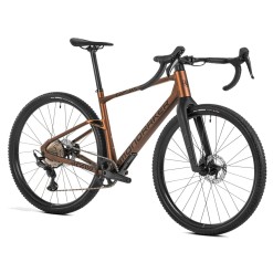Bicicleta gravel Arid S