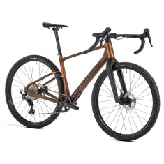 Bicicleta gravel Arid S