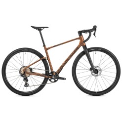 Arid S Gravel Bike