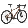 Bicicleta gravel Arid S