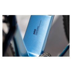 Bicicleta gravel Arid Carbon R Aura Blue