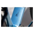 Bicicleta gravel Arid Carbon R Aura Blue