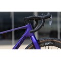 Bicicleta gravel Arid Carbon R Ultraviolet