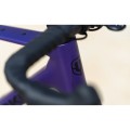 Vélo Gravel Arid Carbon R Ultraviolet
