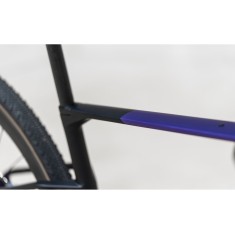Arid Carbon R Gravel Bike - Ultraviolet