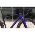 Vélo Gravel Arid Carbon R Ultraviolet
