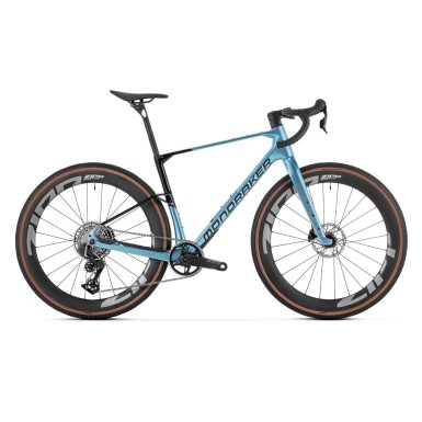 Vélo Gravel Arid Carbon RR Aura Blue