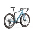 Arid Carbon RR Gravel Bike - Aura Blue