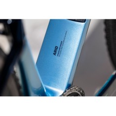 Bicicleta gravel Arid Carbon RR Aura Blue