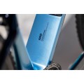 Bicicleta gravel Arid Carbon RR Aura Blue